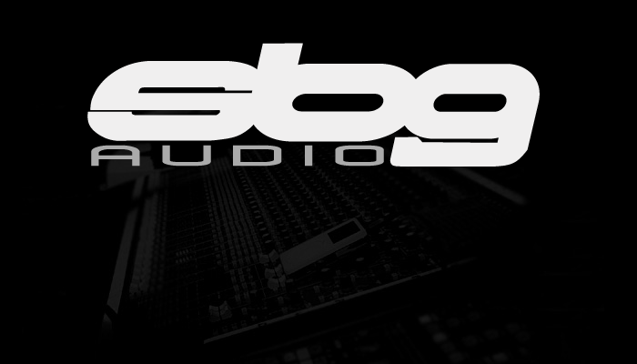 SBG Audio